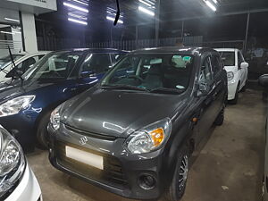 Second Hand Maruti Suzuki Alto 800 LXi in Malappuram