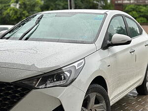 Second Hand Hyundai Verna SX 1.5 CRDi AT in Rupnagar