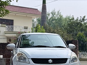 Second Hand Maruti Suzuki Swift VDi ABS [2014-2017] in Ambala City