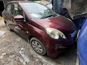 Second Hand Honda Amaze 1.2 S AT i-VTEC in Delhi