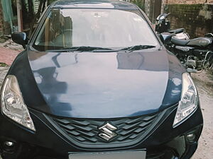 Second Hand Maruti Suzuki Baleno Sigma 1.3 in Haridwar