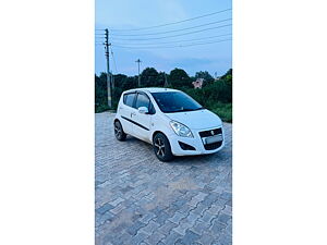 Second Hand Maruti Suzuki Ritz Vdi BS-IV in Hisar