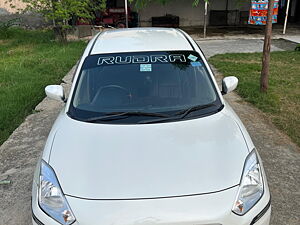 Second Hand Maruti Suzuki DZire VXi CNG in Greater Noida