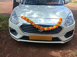 Second Hand Maruti Suzuki DZire VXi [2020-2023] in Bhilai