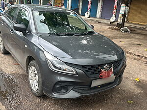 Second Hand Maruti Suzuki Baleno Sigma MT [2022-2023] in Angul