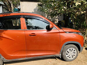 Second Hand Mahindra KUV100 K4 6 STR in Sangli