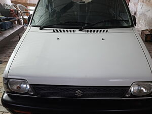 Second Hand Maruti Suzuki 800 AC BS-II in Erode