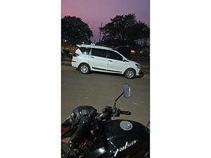 Second Hand Maruti Suzuki Ertiga LXi (O) [2022-2023] in Hazaribagh