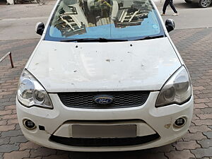 Second Hand Ford Fiesta/Classic EXi 1.4 Ltd in Surat