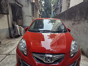 Second Hand Honda Brio VX AT in Mumbai