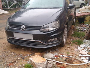 Second Hand Volkswagen Ameo Highline Plus 1.5L AT (D)16 Alloy in Ajmer