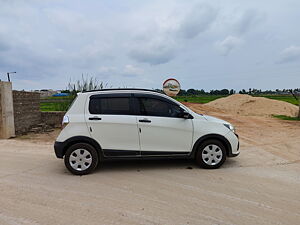 Second Hand Maruti Suzuki Celerio X Zxi in Bhubaneswar