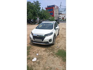 Second Hand Honda WR-V VX MT Diesel in Rewari