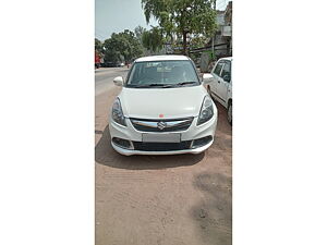 Second Hand Maruti Suzuki Swift DZire VDI in Muzaffarnagar