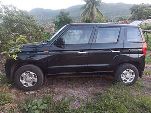 Second Hand Mahindra Bolero N4 [2022] in Satara