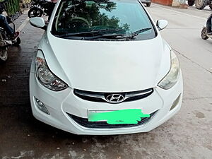 Second Hand Hyundai Elantra 1.6 SX MT in Chittorgarh