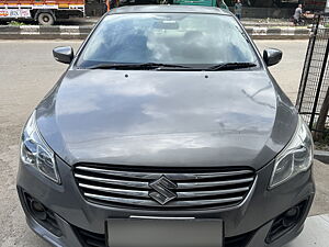 Second Hand Maruti Suzuki Ciaz VDi+ SHVS in Delhi