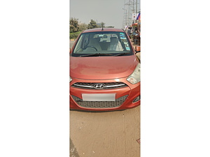 Second Hand Hyundai i10 Sportz 1.2 in Gurgaon