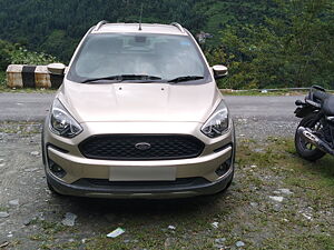 Second Hand Ford Freestyle Titanium Plus 1.2 Ti-VCT [2018-2020] in Chamba