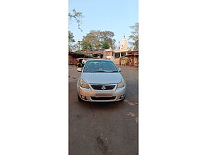 Second Hand Maruti Suzuki SX4 ZXi in Mumbai