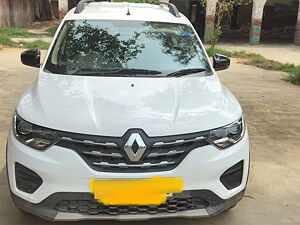 Second Hand Renault Triber RXT in Rohtak