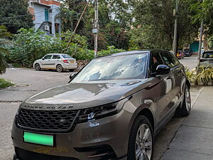 Second Hand Land Rover Range Rover Velar S R-Dynamic 2.0 Petrol in Bangalore