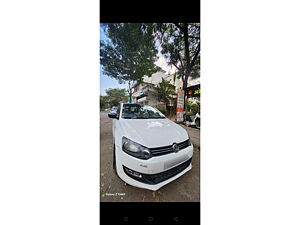 Second Hand Volkswagen Polo Trendline 1.2L (D) in Nagpur