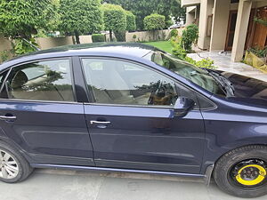 Second Hand Volkswagen Vento Highline Petrol AT [2015-2016] in Kanpur Nagar