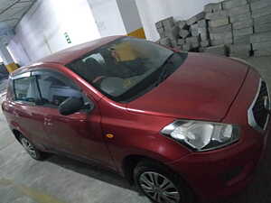 Second Hand Datsun Go NXT in Hyderabad