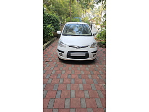 Second Hand Hyundai i10 Magna in Alleppey