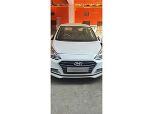 Second Hand Hyundai Xcent E in Haridwar