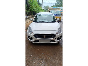 Second Hand Maruti Suzuki DZire VDi in Tadepallegudem