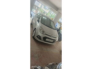 Second Hand Hyundai Xcent SX 1.1 CRDi (O) in Ahmedabad