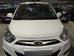 Second Hand Hyundai i10 Magna 1.1 iRDE2 [2010-2017] in Pune