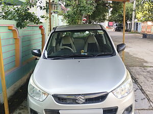 Second Hand Maruti Suzuki Alto VXi [2014-2019] in Nandyal