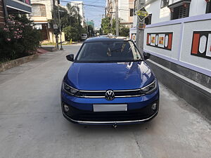 Second Hand Volkswagen Virtus GT Plus 1.5 TSI EVO DSG in Hyderabad