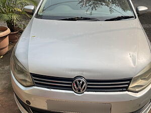 Second Hand Volkswagen Vento Highline Diesel in Indore