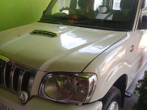 Second Hand Mahindra Scorpio VLX 2WD ABS AT BS-III in Seoni