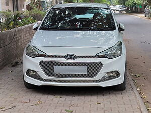 Second Hand Hyundai i20 Active 1.2 [2015-2016] in Karnal