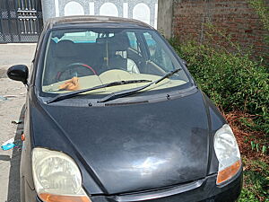 Second Hand Chevrolet Spark LS 1.0 LPG in Srinagar