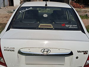 Second Hand Hyundai Verna 1.5 SX AT CRDi in Junagadh