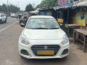 Second Hand Maruti Suzuki DZire VXi CNG in Delhi