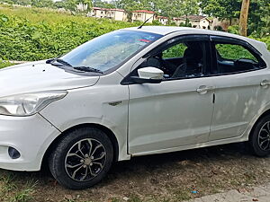 Second Hand Ford Figo Ambiente 1.5 TDCi in Tezpur