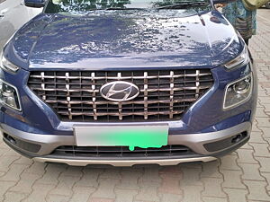 Second Hand Hyundai Venue SX 1.5 CRDi in Bangalore