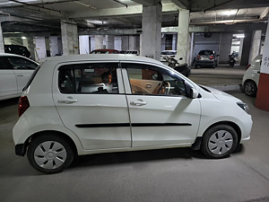 Second Hand Maruti Suzuki Celerio ZXi [2017-2019] in Ghaziabad