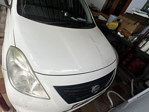 Second Hand Nissan Sunny XE in Hyderabad