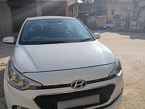 Second Hand Hyundai Elite i20 Asta 1.2 (O) in Nagaur