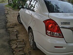 Second Hand Maruti Suzuki Swift DZire VDi in Kanpur