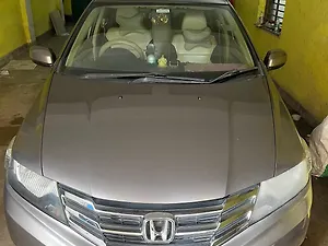 Second Hand होंडा सिटी 1.5 v एमटी in कोलकाता