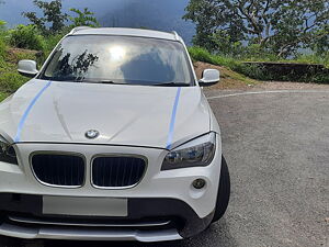 Second Hand BMW X1 sDrive20d in Bangalore